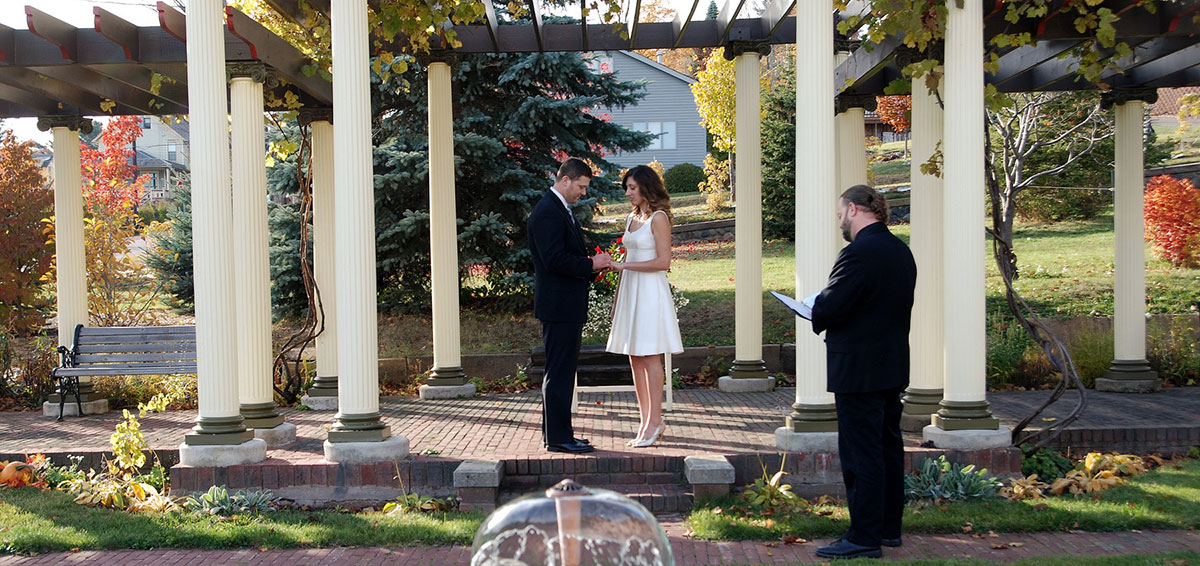Wisconsin Wedding Venues Magical Weddings Honeymoons