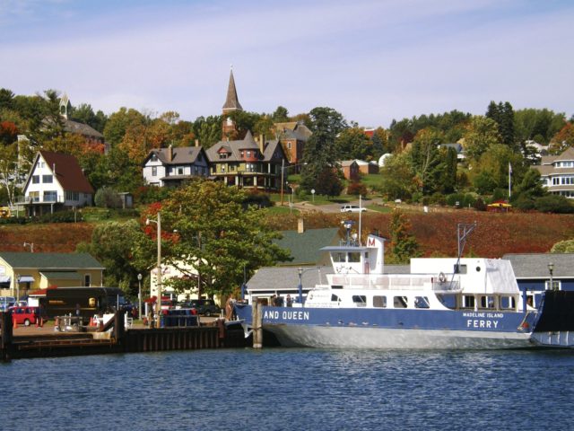 Visiting Madeline Island These Are A Few Of Our Favorite Things