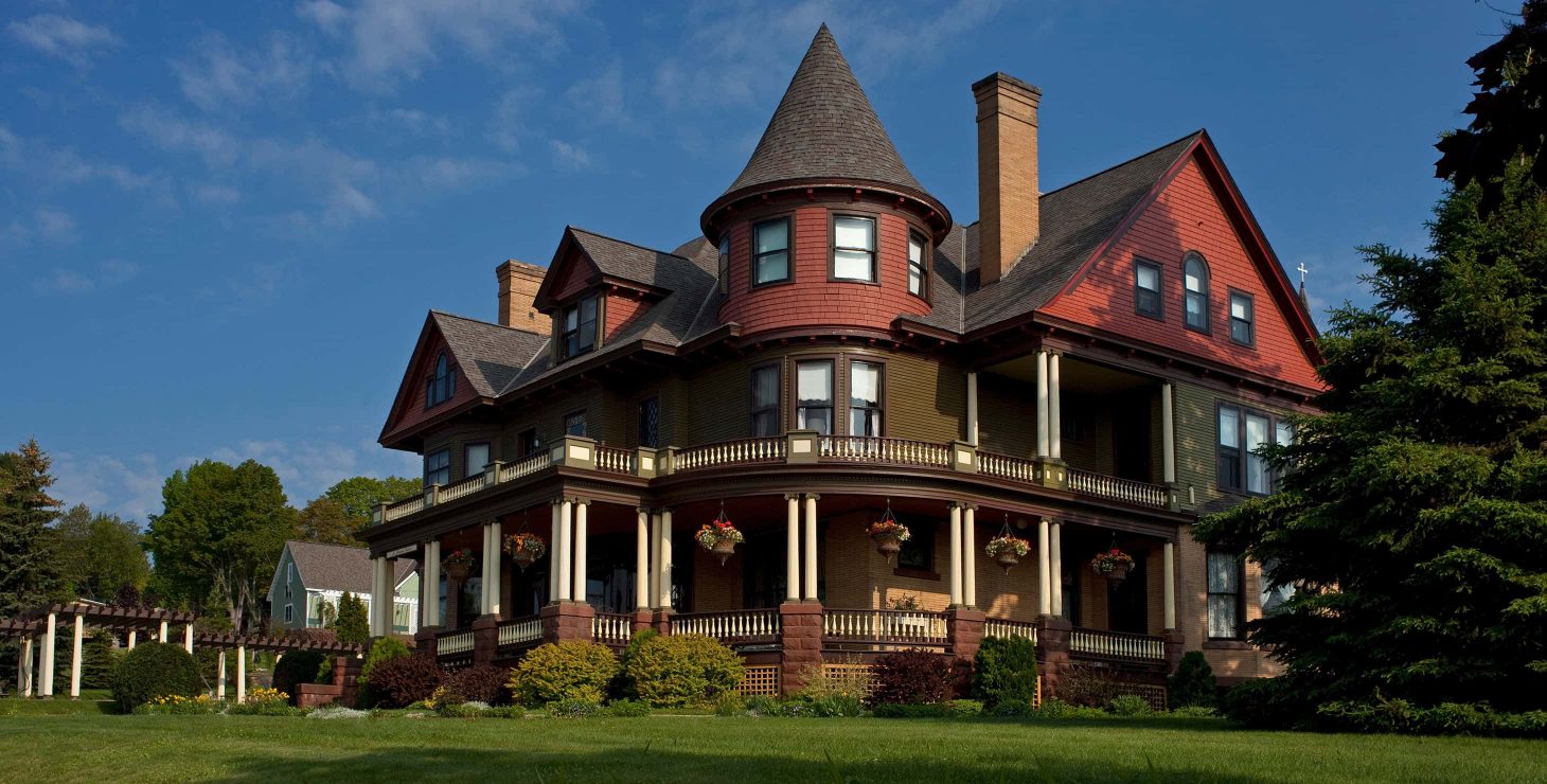 Romantic Bayfield, WI B&B | Exceptional Lodging & Unmatched Service