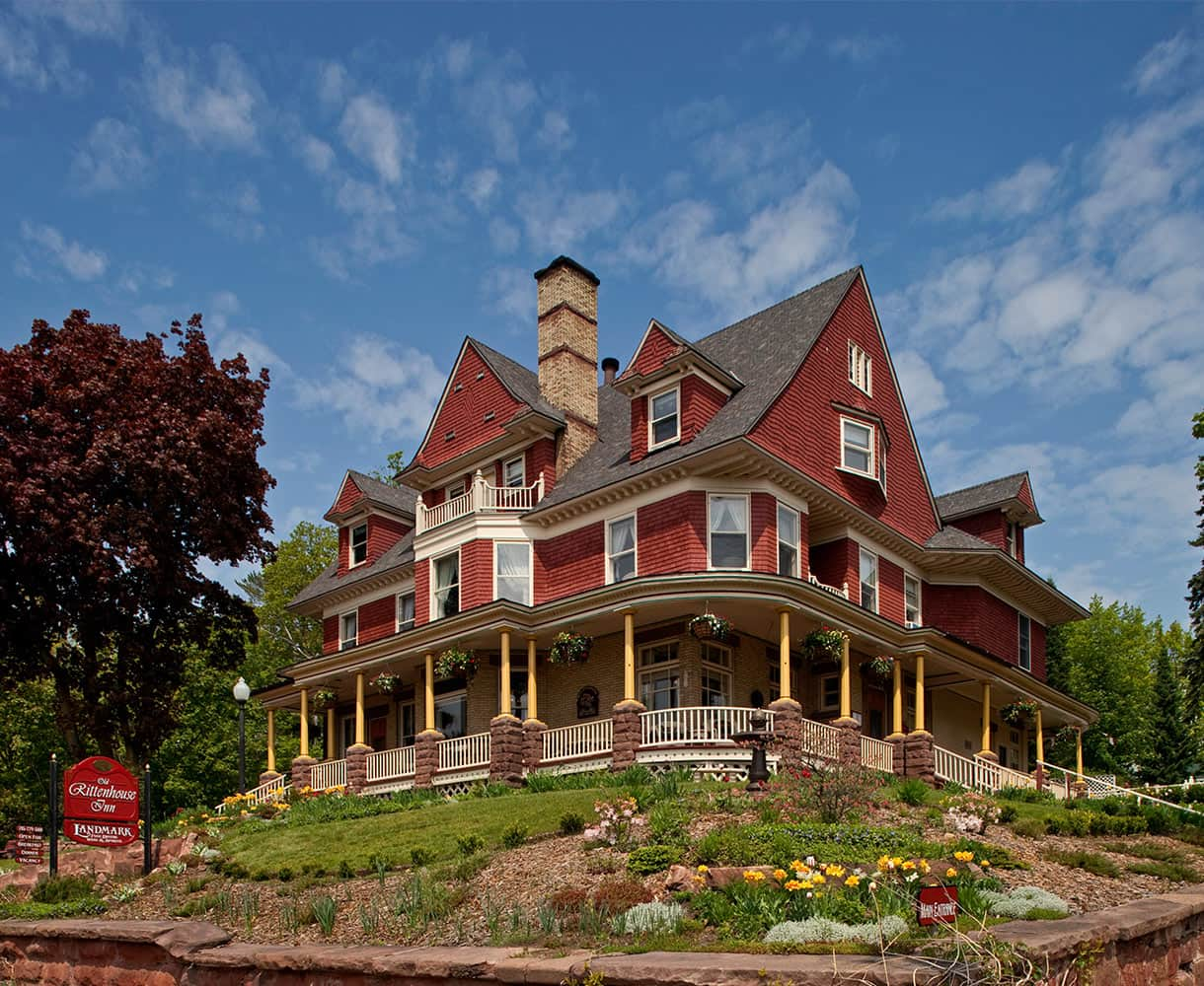 Romantic Bayfield, WI B&B | Exceptional Lodging & Unmatched Service