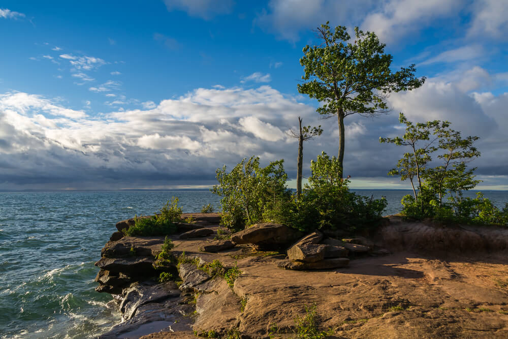 Summer Things to Do on Madeline Island - Old Rittenhouse Inn